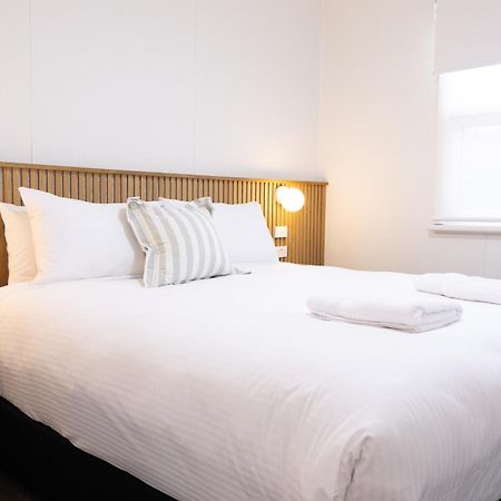 High Street Motel エチューカ エクステリア 写真