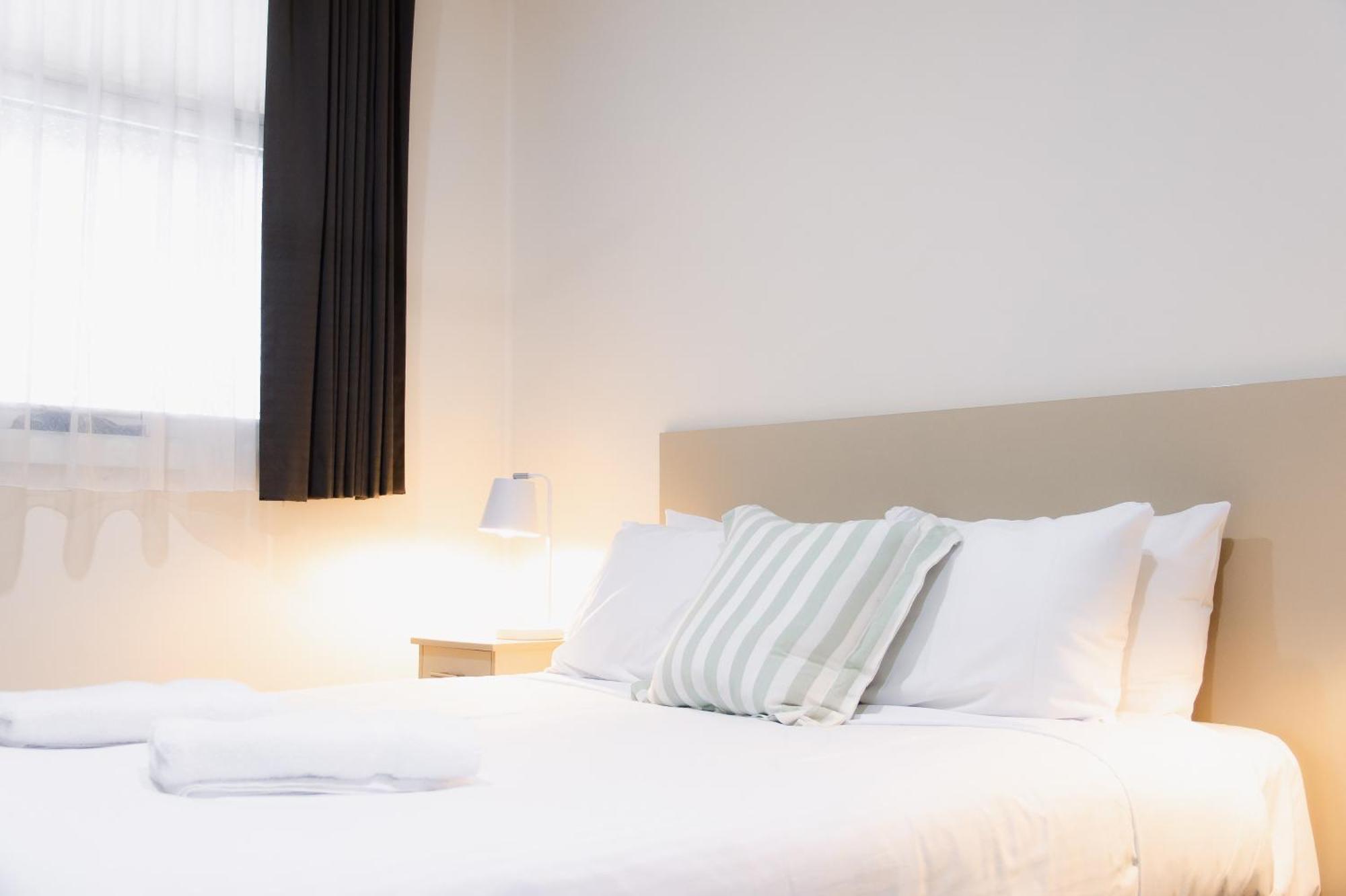 High Street Motel エチューカ エクステリア 写真